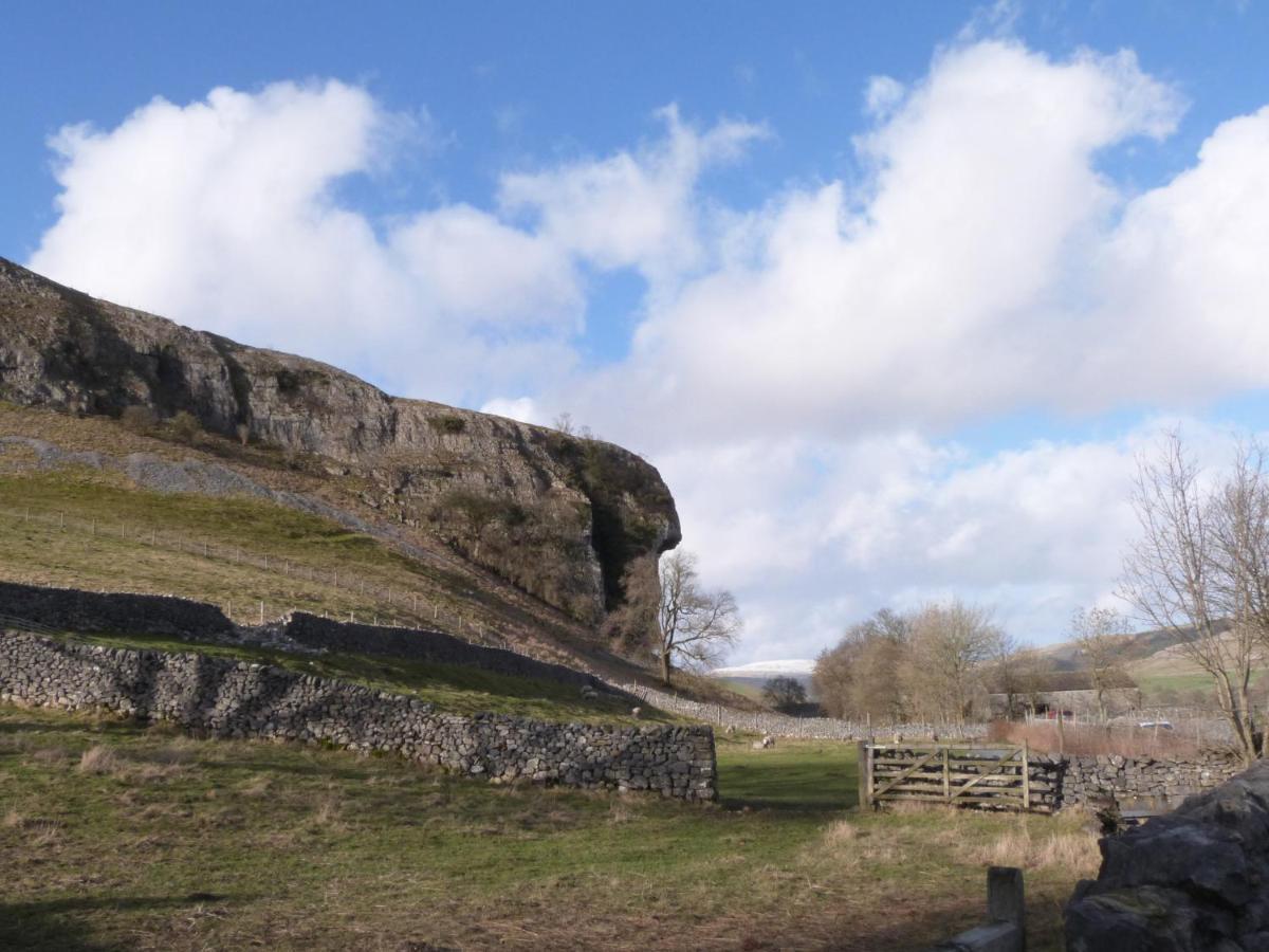 Darrowby Barn Villa Skipton Eksteriør billede