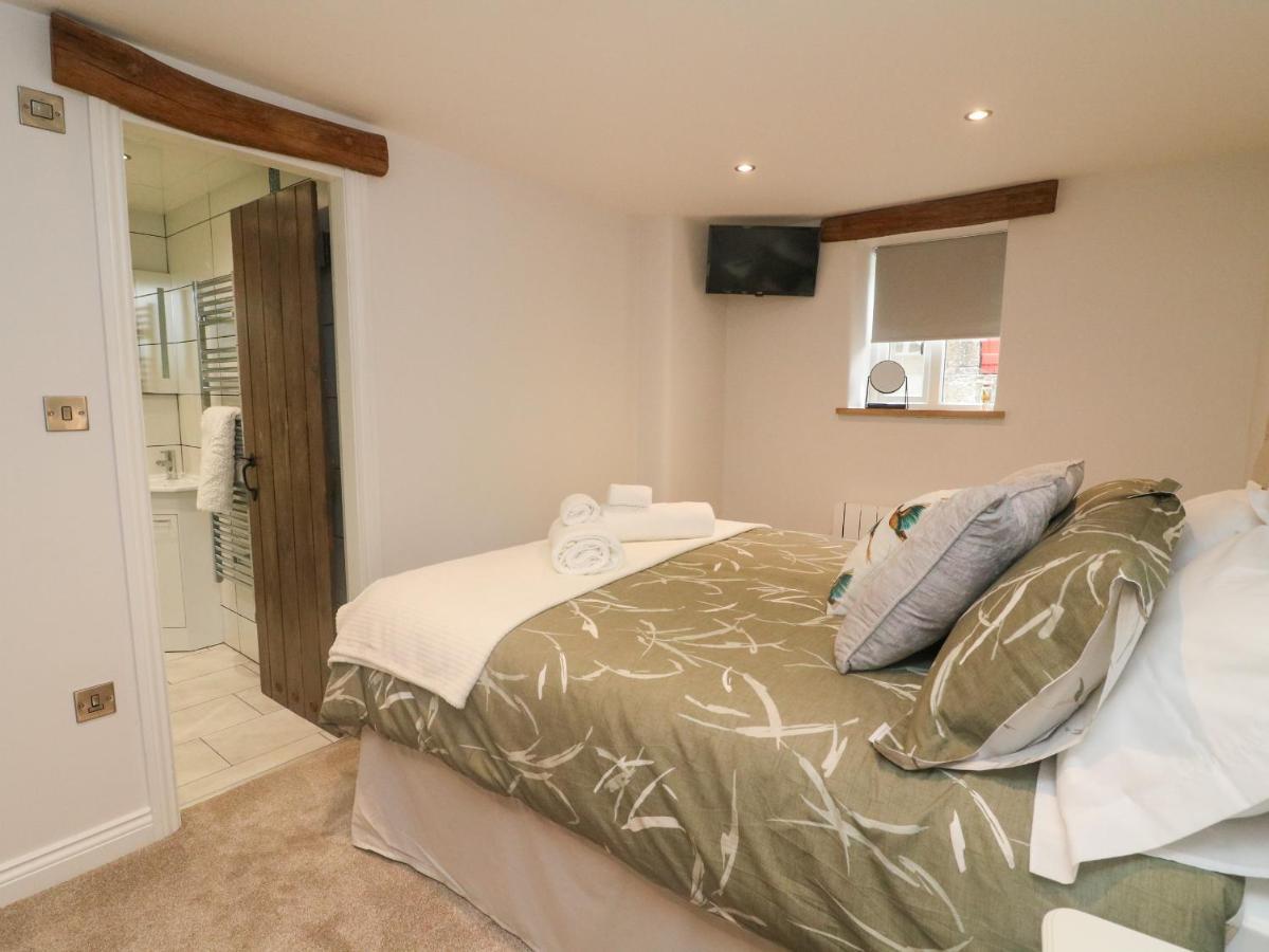 Darrowby Barn Villa Skipton Eksteriør billede